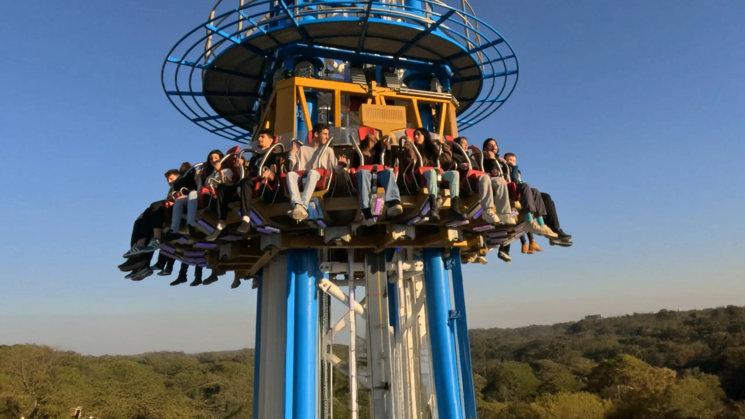 סקאי פול סופרלנד (3