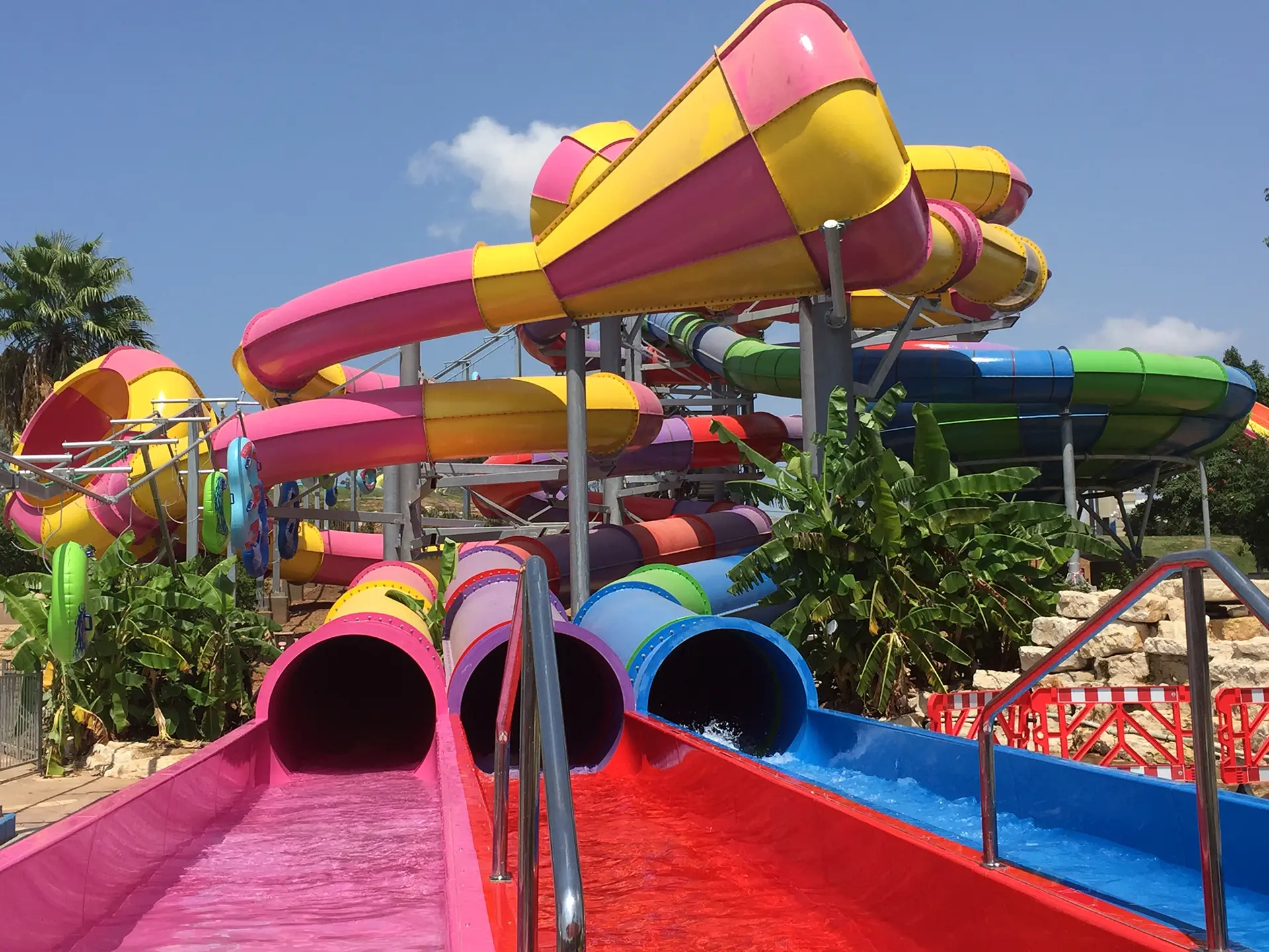 אירועים בממדיון (2)