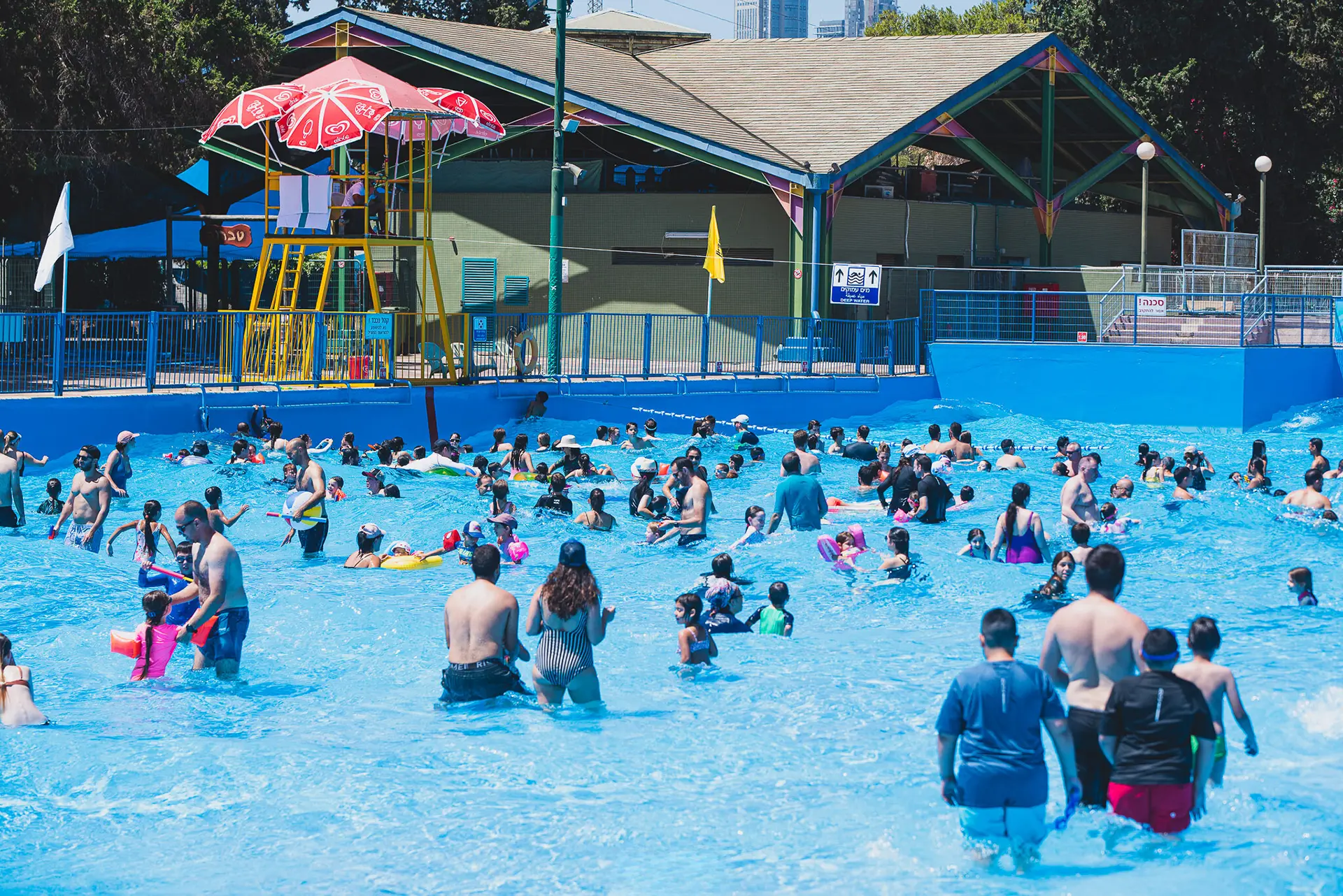 אירועים בממדיון (4)