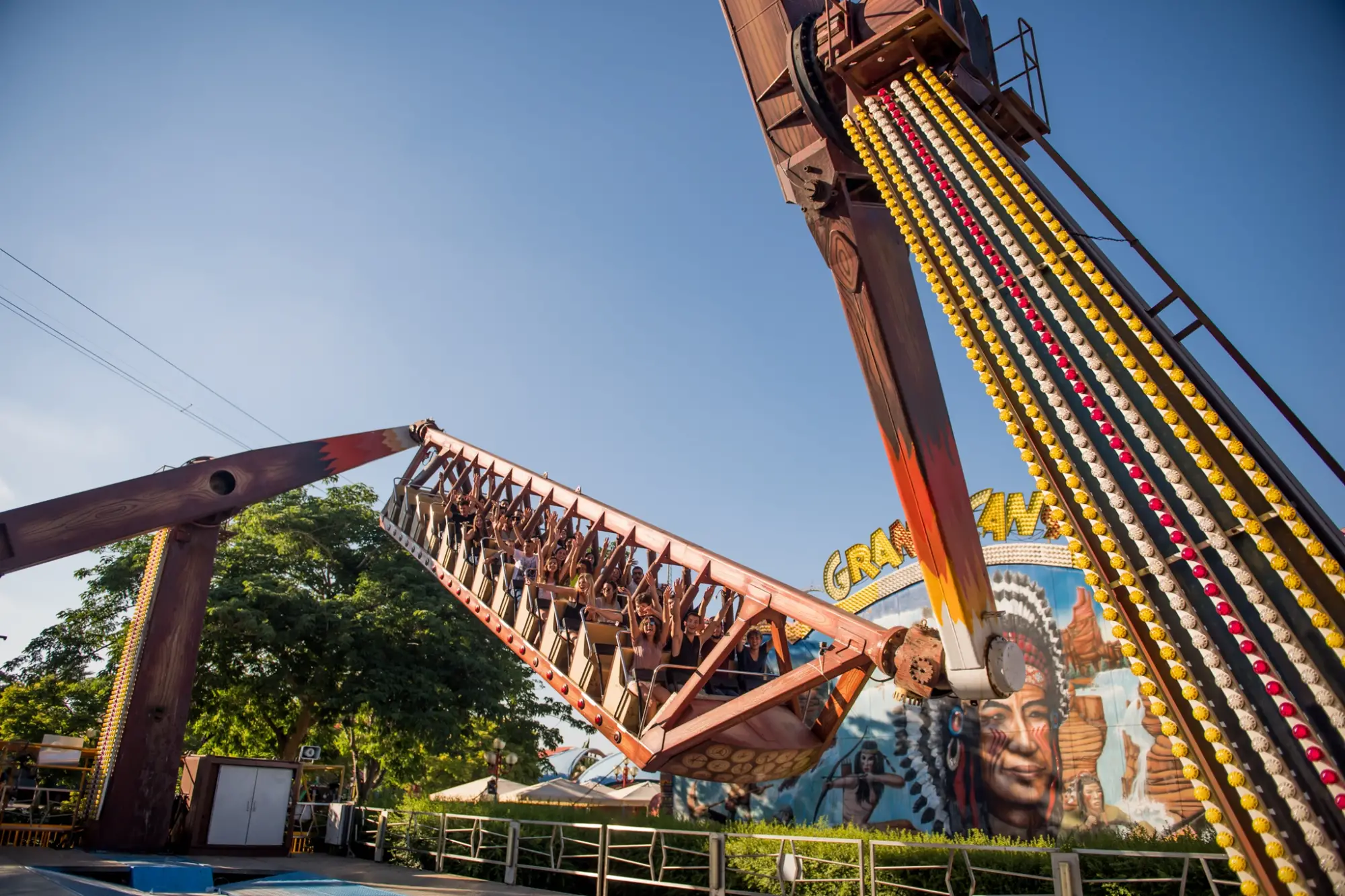 גראנד קניון סופרלנד (1)