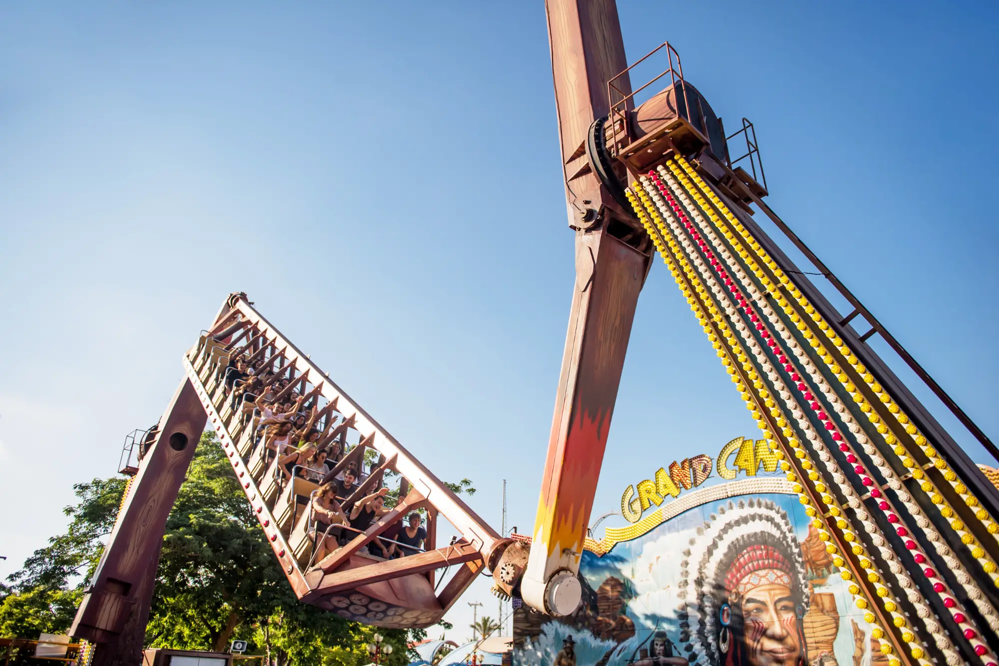 גראנד קניון סופרלנד (2)