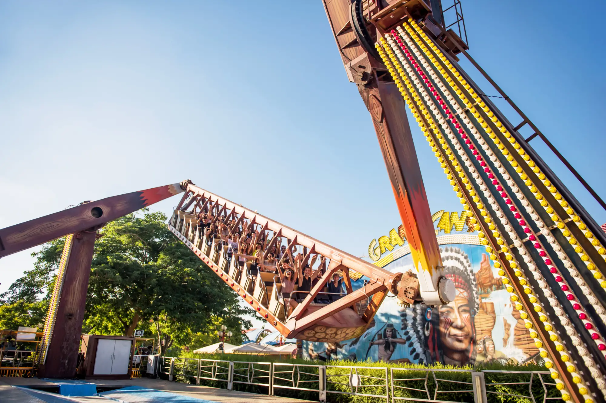 גראנד קניון סופרלנד (3)