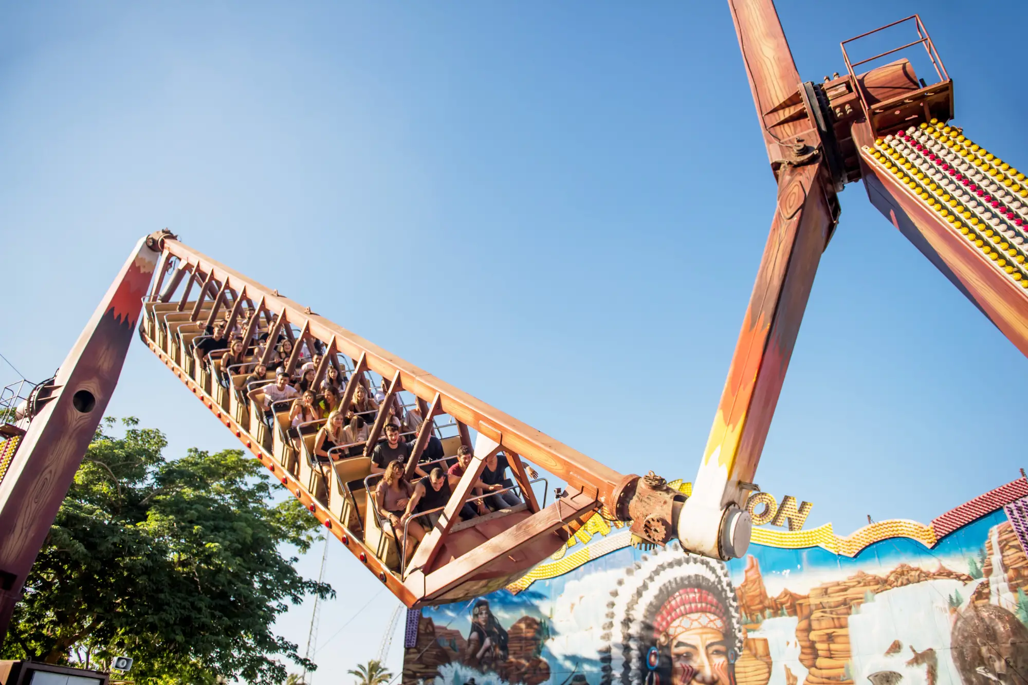 גראנד קניון סופרלנד (4)