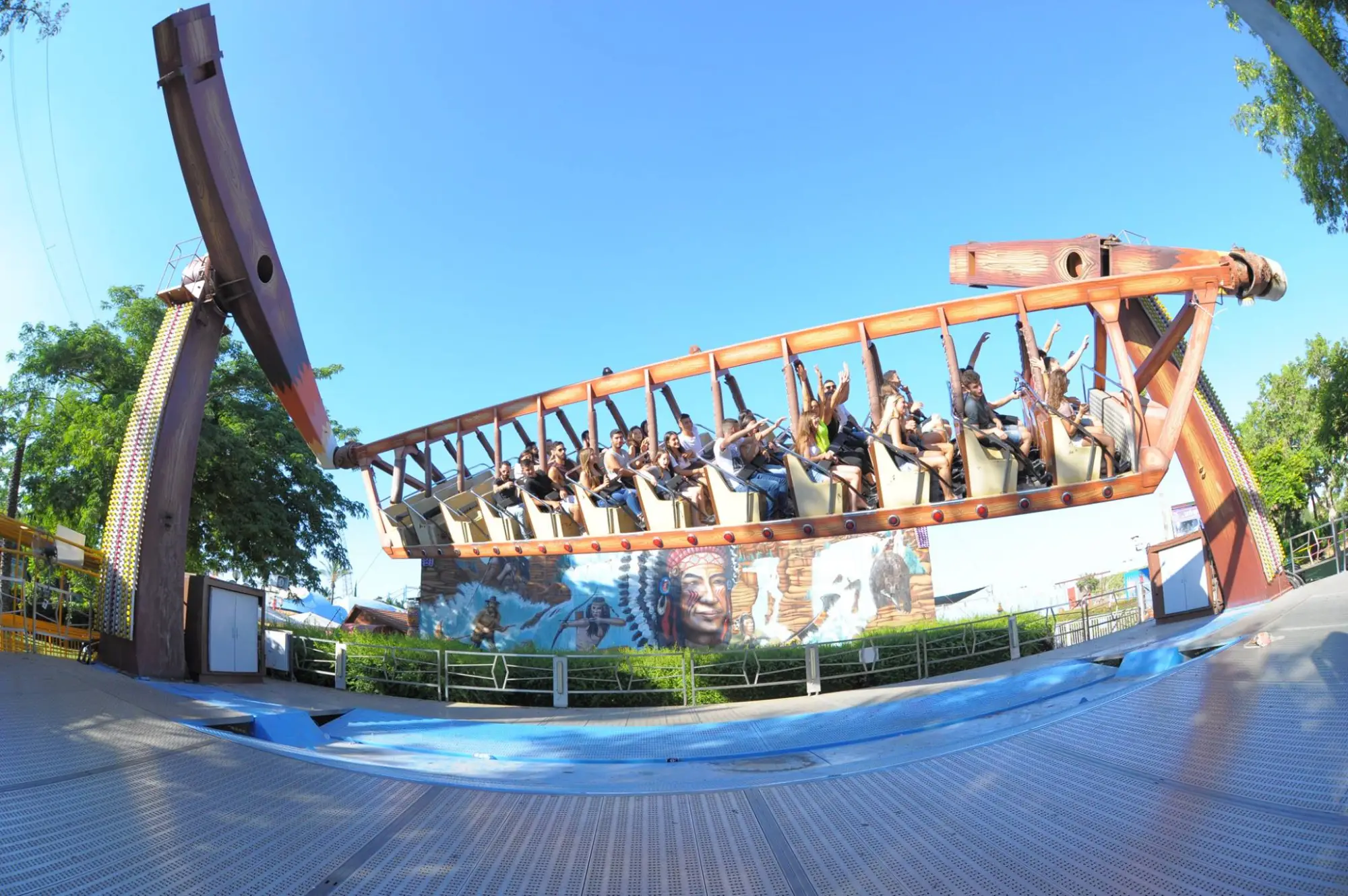 גראנד קניון סופרלנד (6)