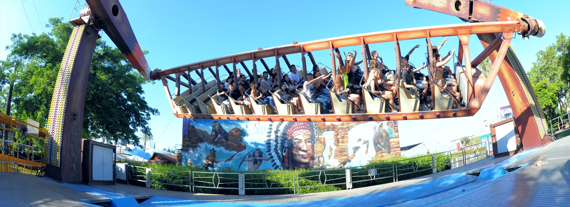 גראנד קניון-ראשית