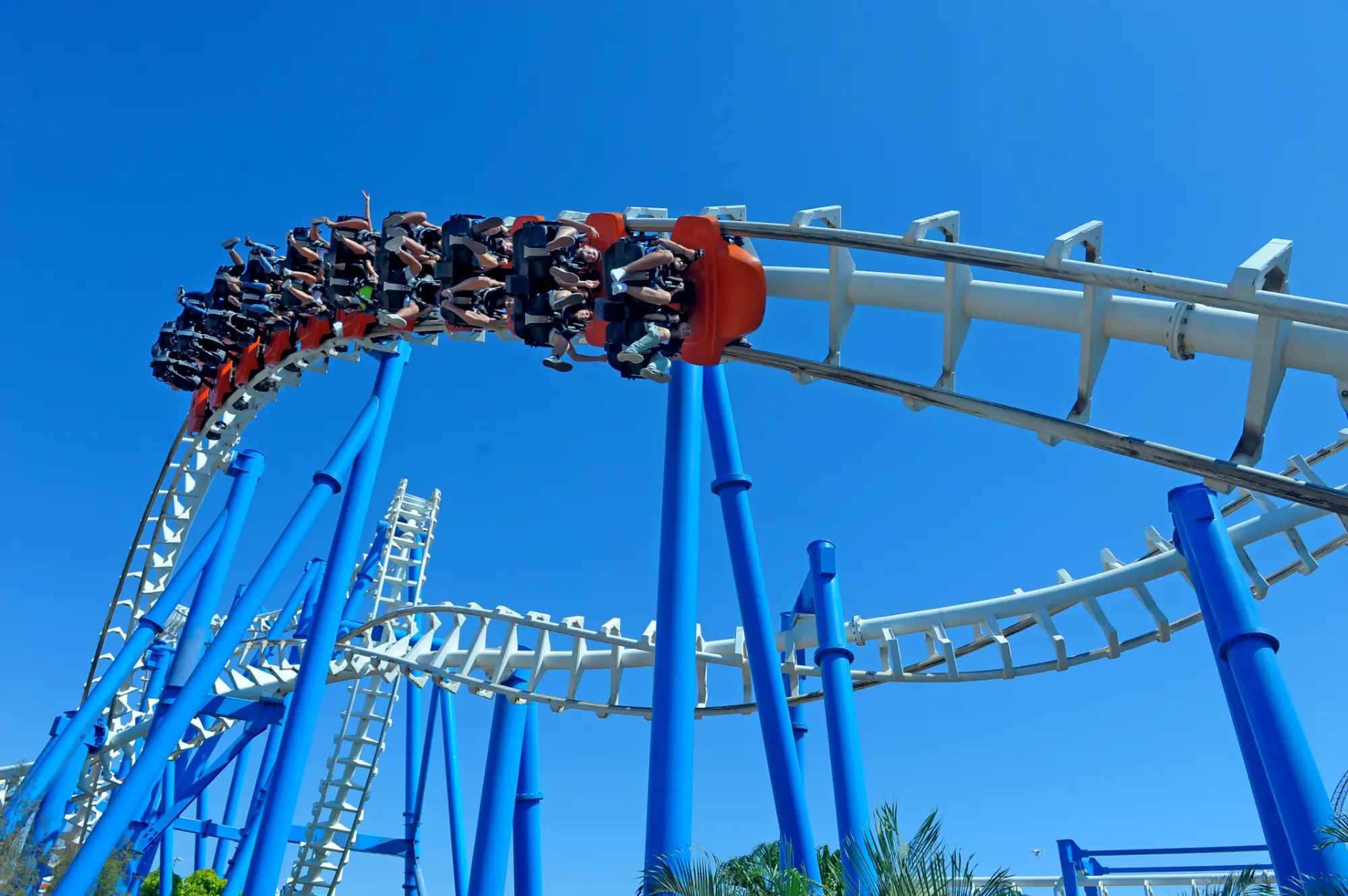 הקומבה סופרלנד (2)