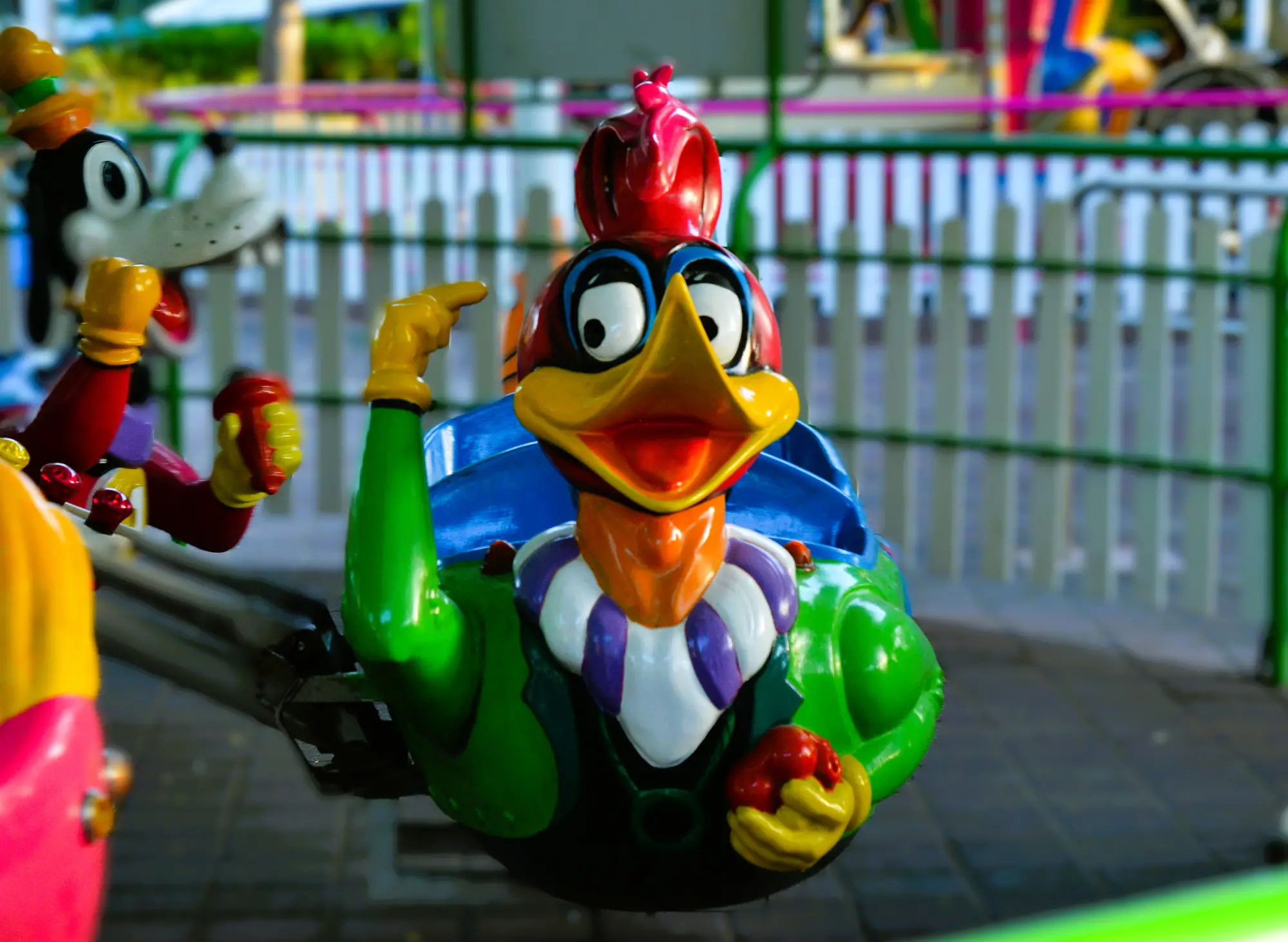 חיות מעופפות 115