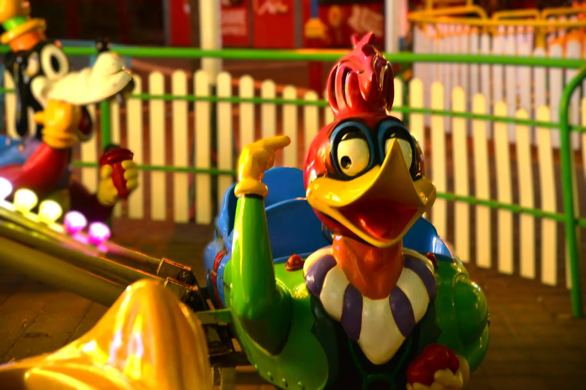 חיות מעופפות 123