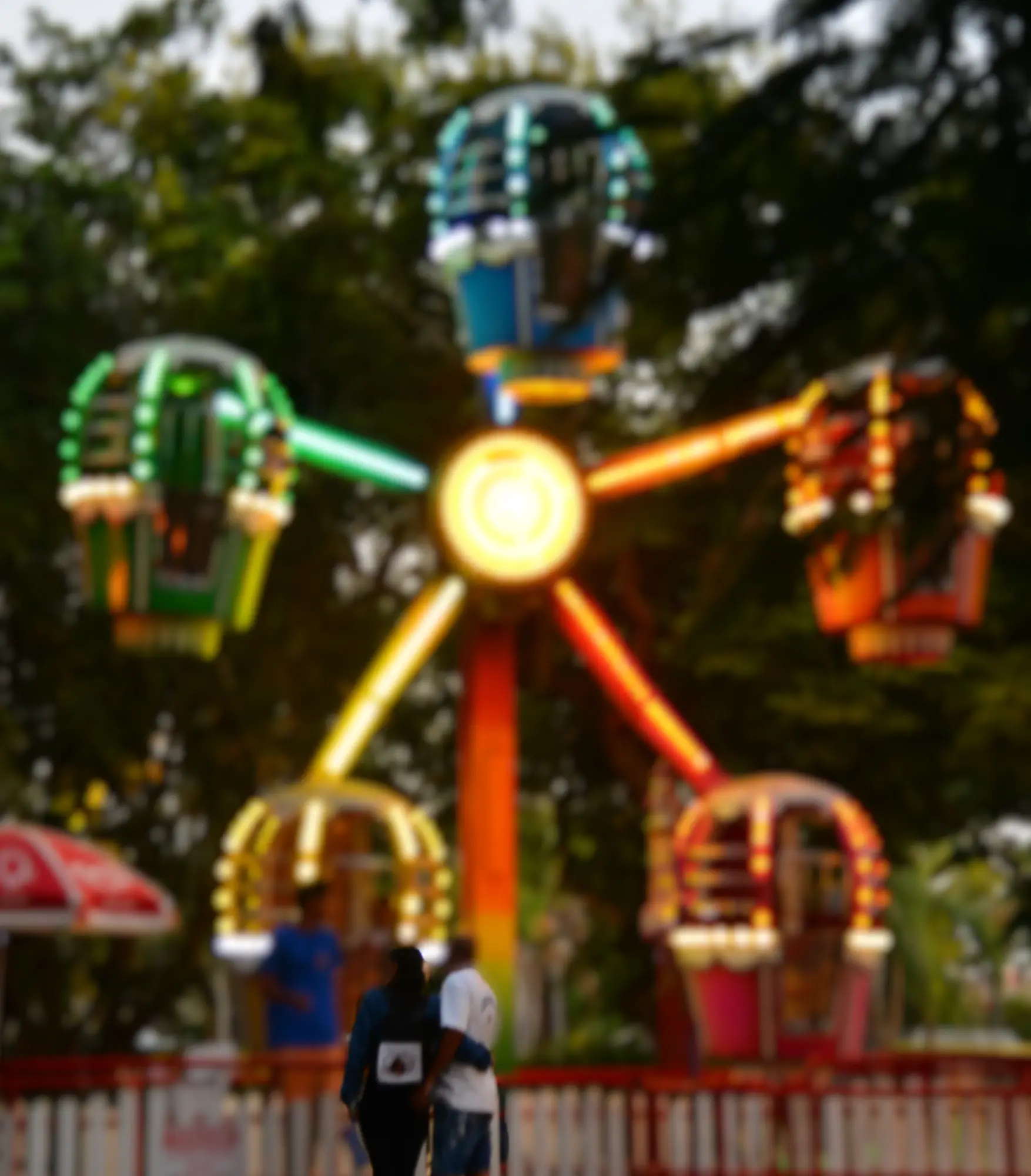 מיני גלגל 93