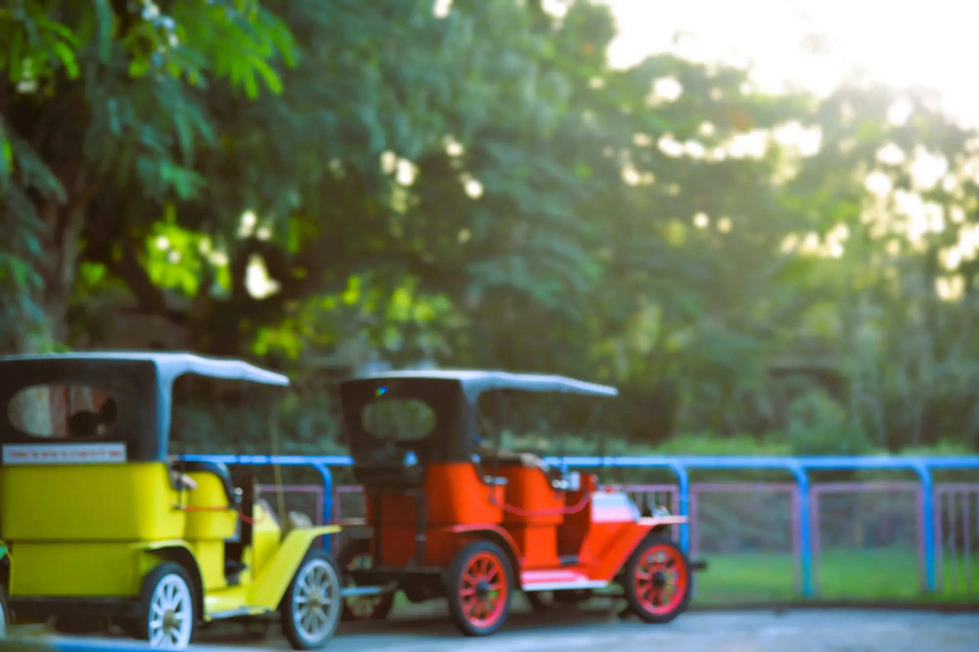 מכוניות עתיקות 58