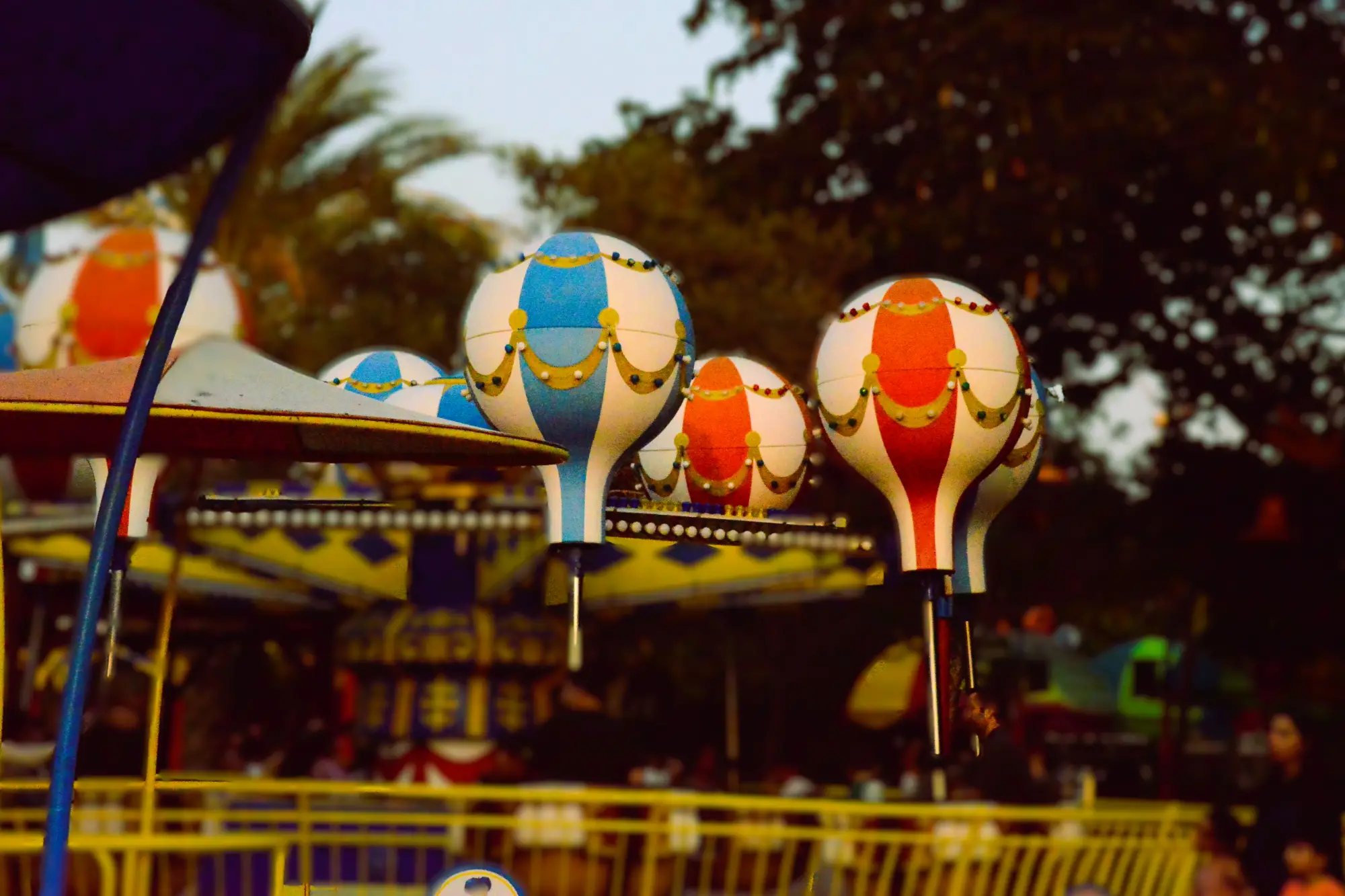 סמבה בלון 51