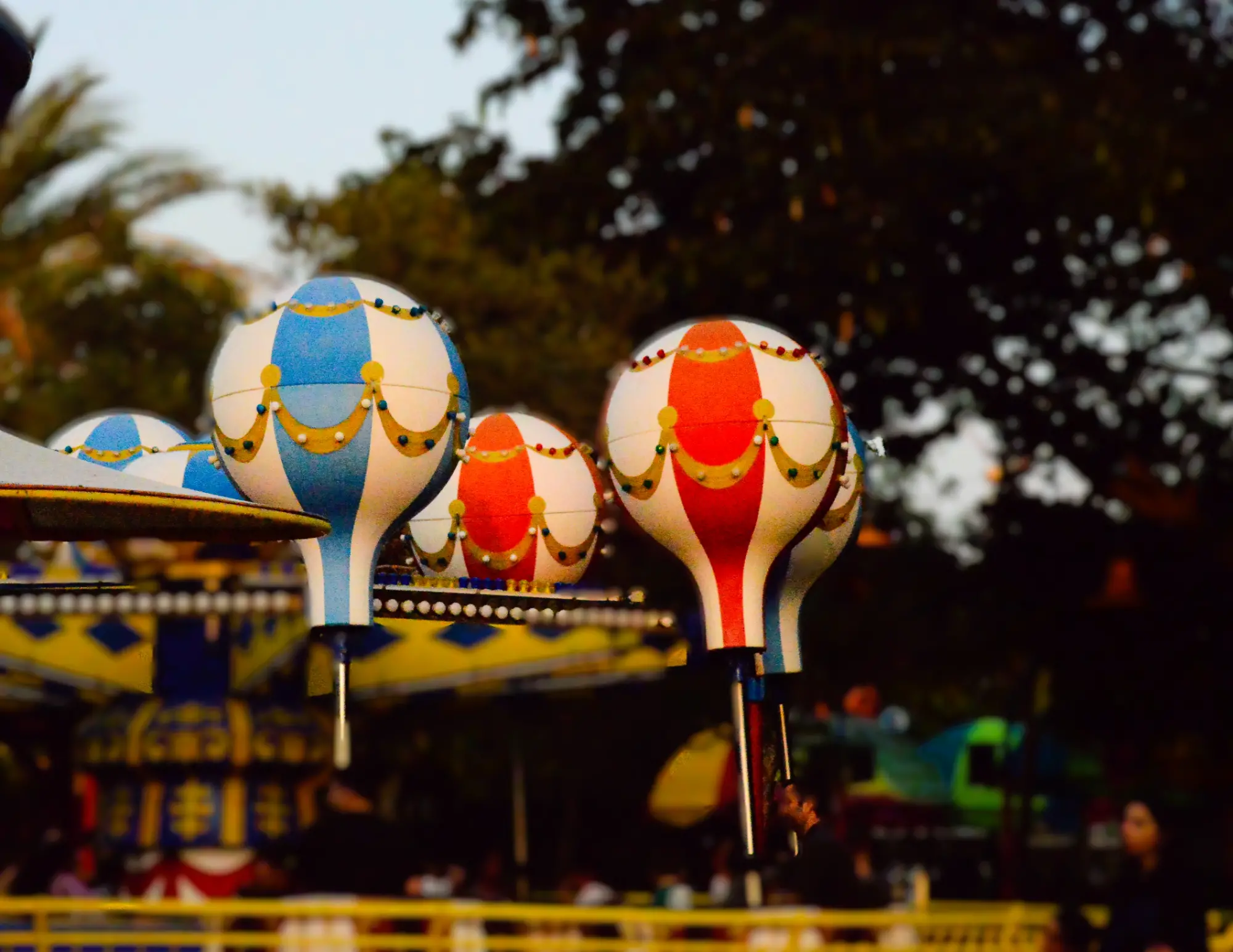 סמבה בלון 52