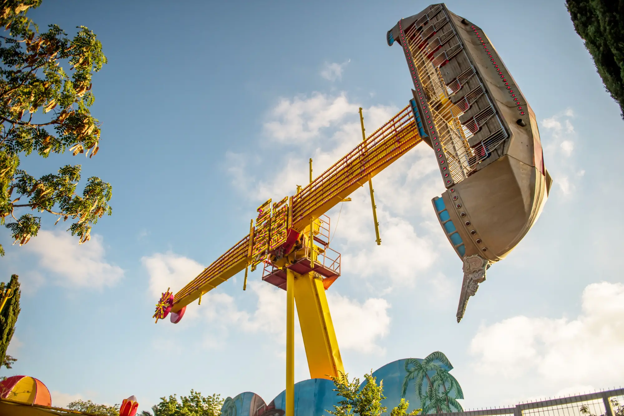 ספינת החלומות סופרלנד (5)