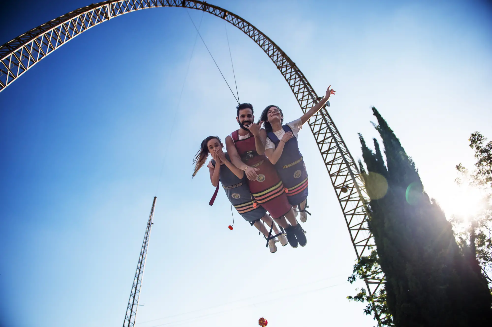 סקיי קוסטר סופרלנד (1)