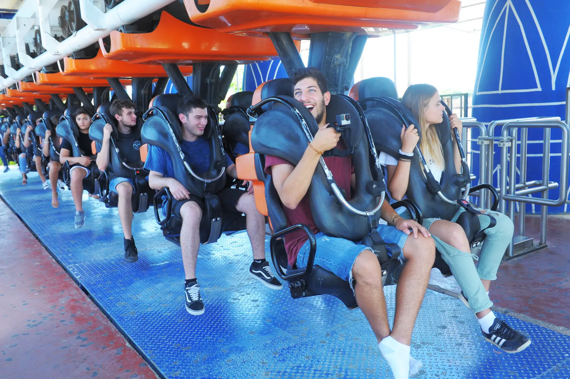 קומבה סופרלנד (2)