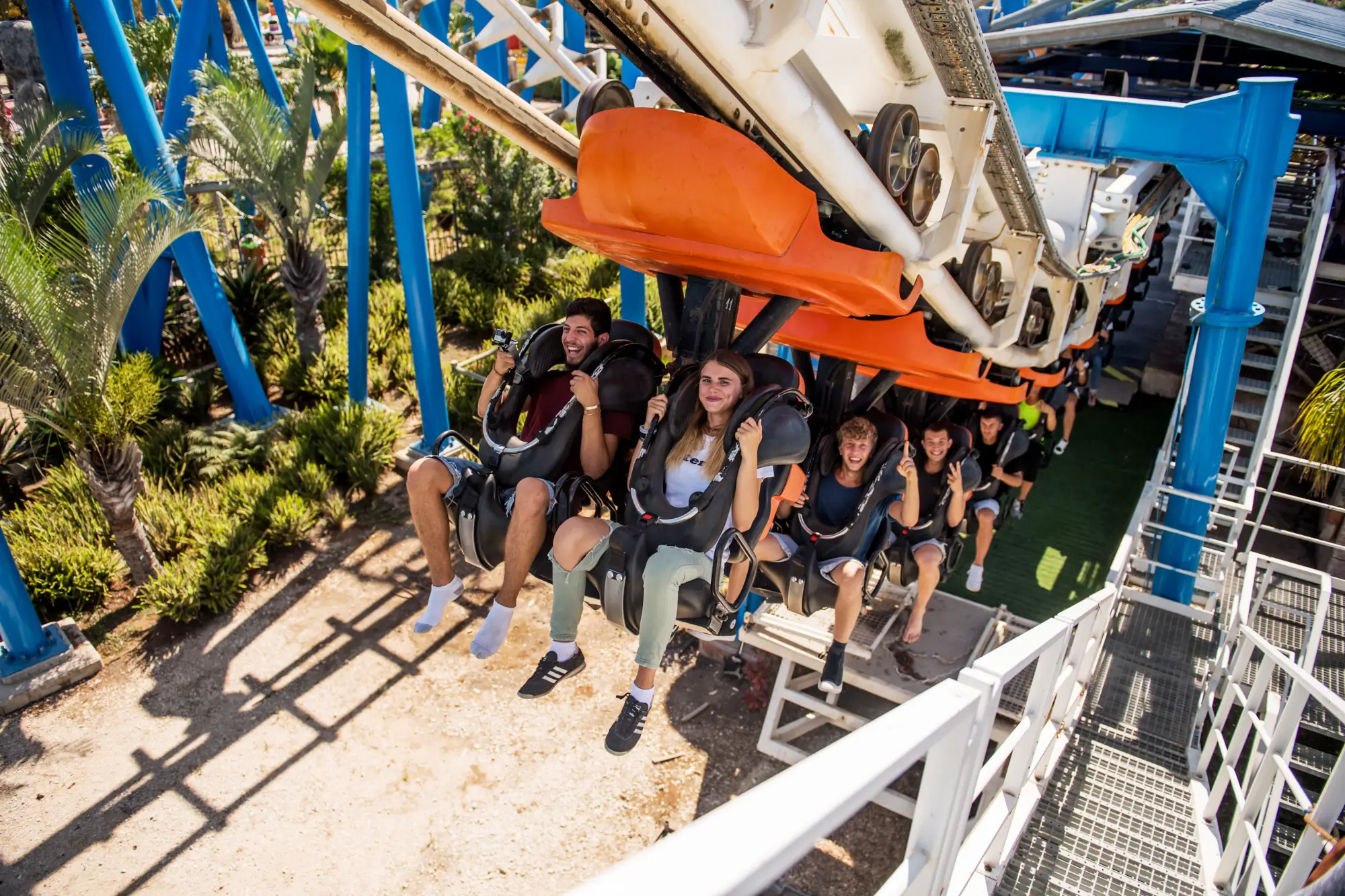 קומבה סופרלנד (3)