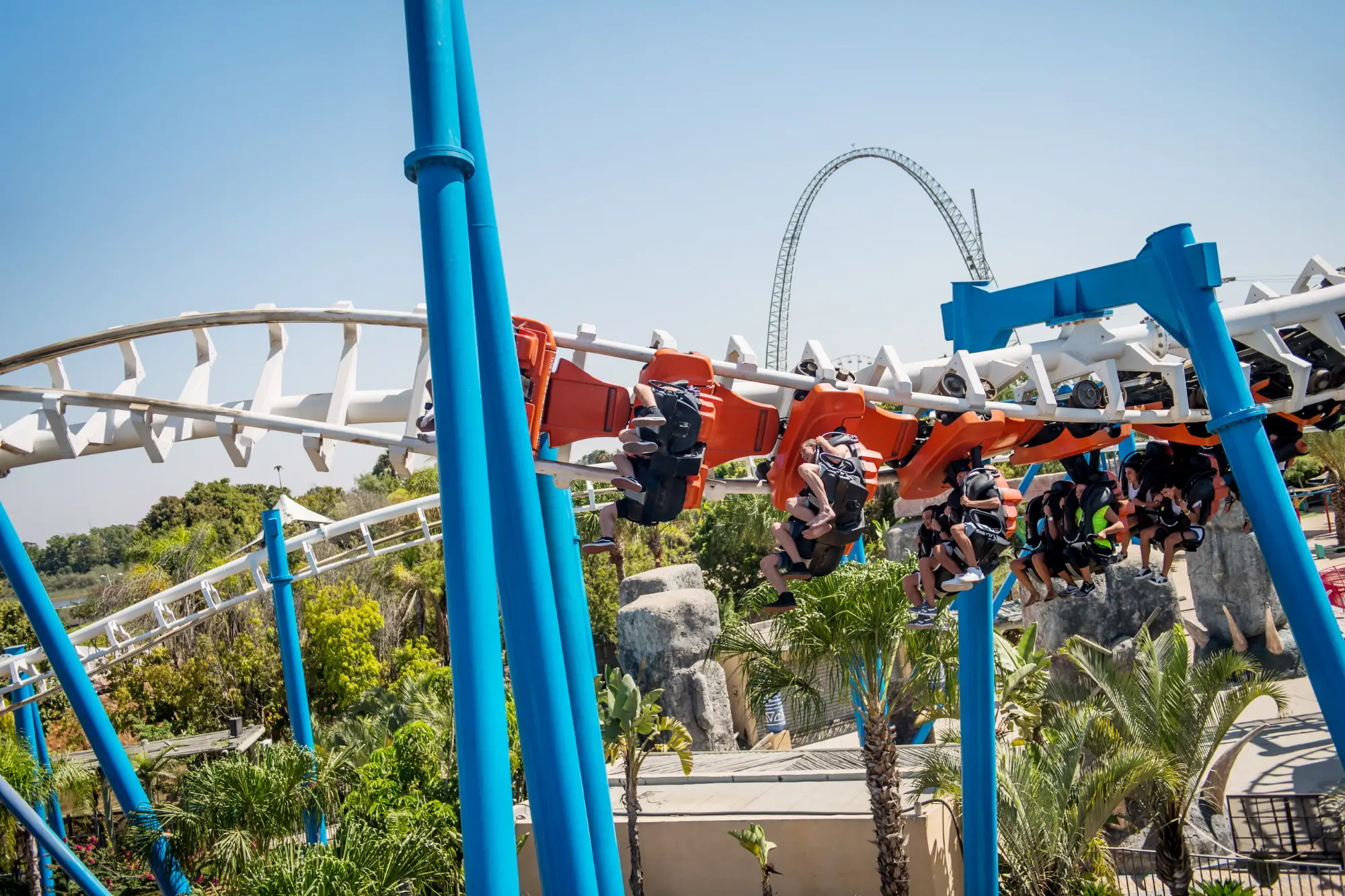 קומבה סופרלנד (4)