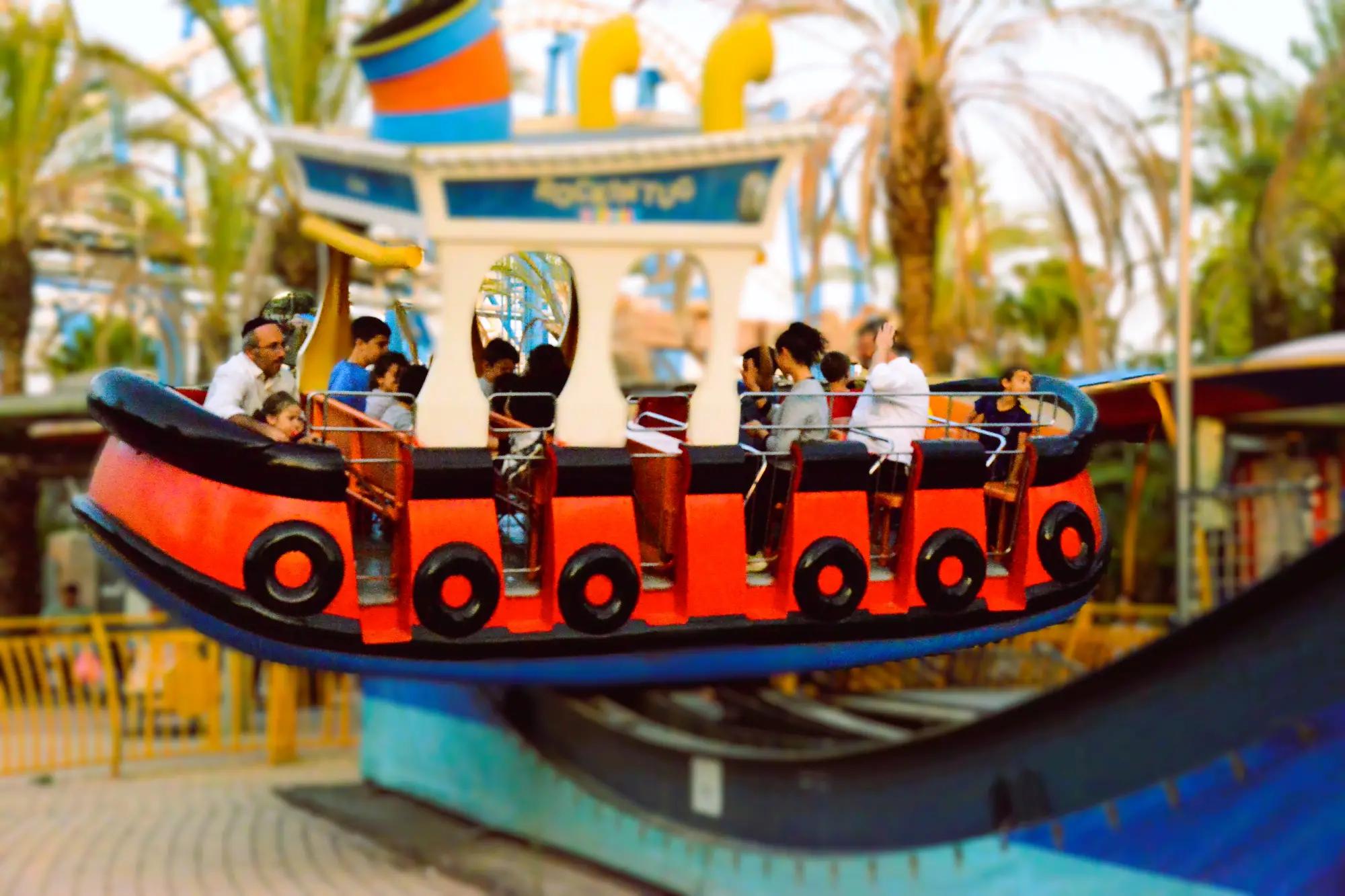 רוקינג טאג (3)